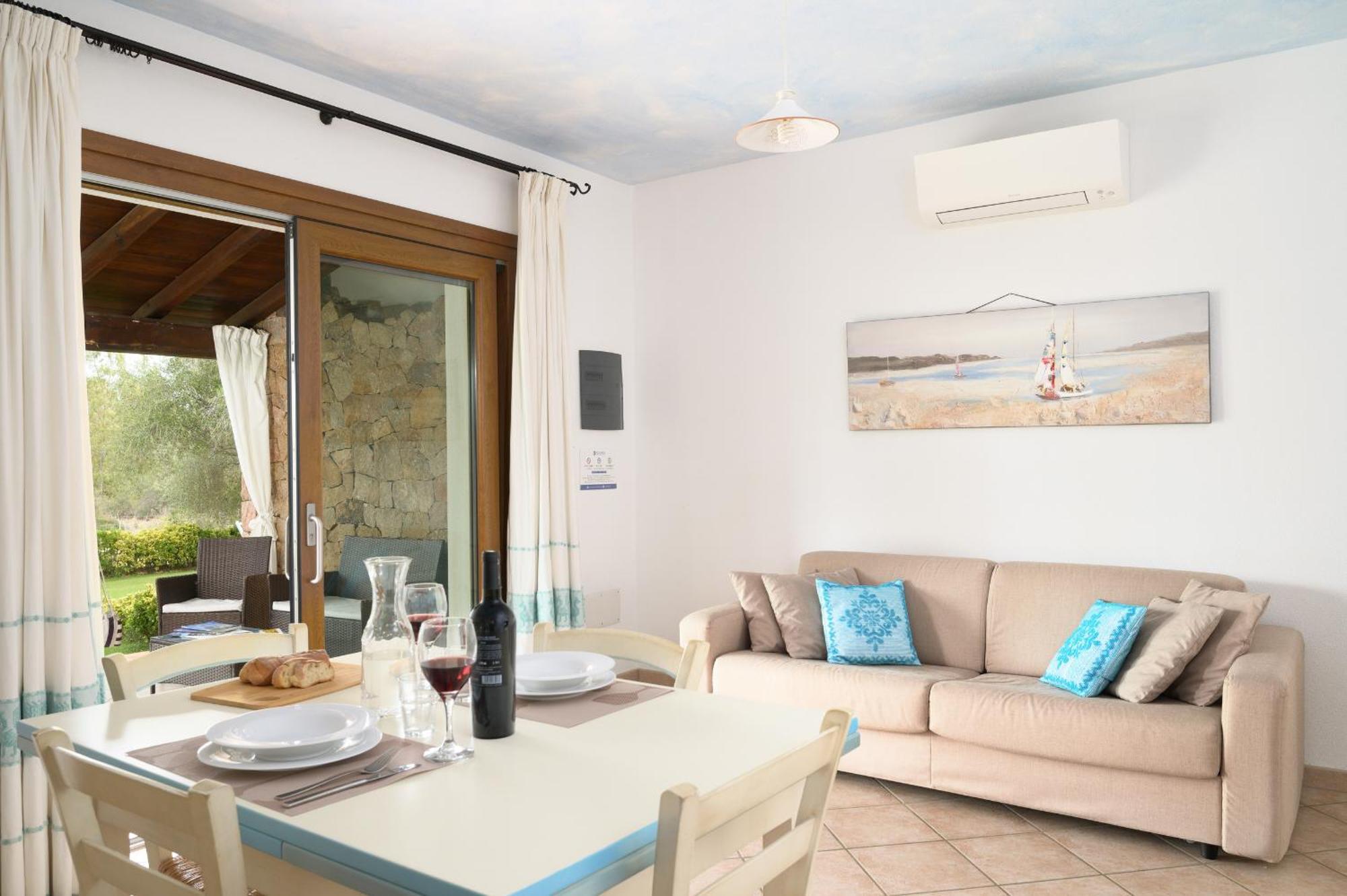 Residence Solaria بودوني المظهر الخارجي الصورة