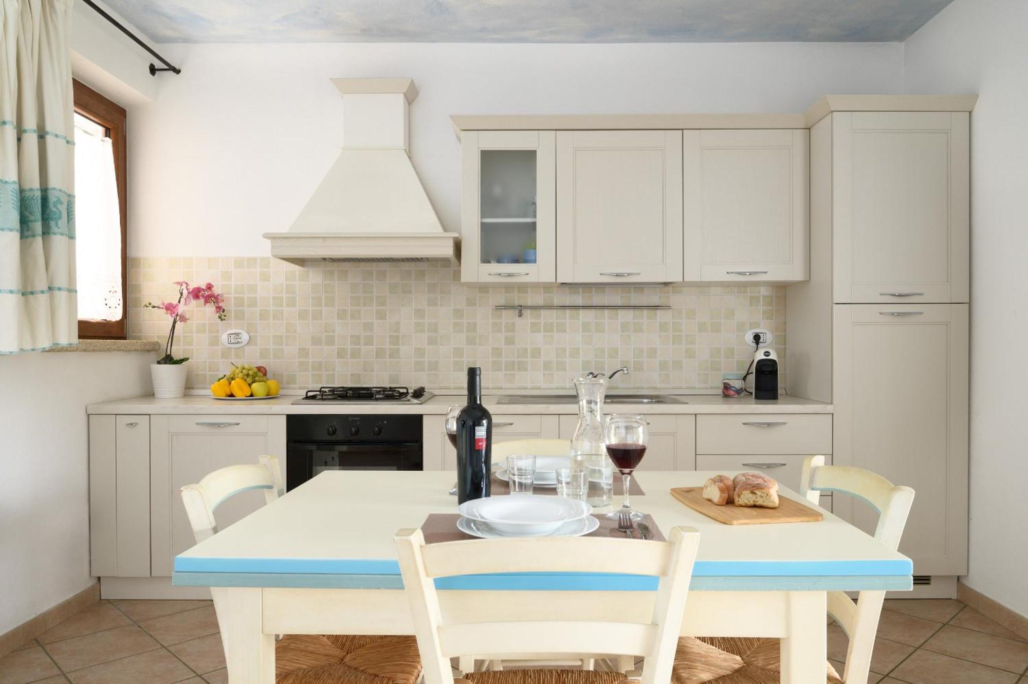 Residence Solaria بودوني المظهر الخارجي الصورة